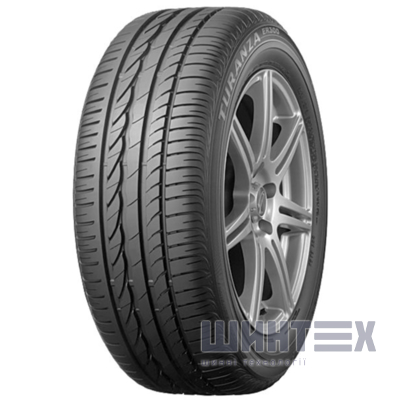 Bridgestone Turanza ER300 205/60 R16 92W RFT *